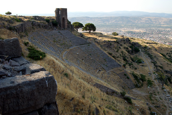 BergamaTheatre