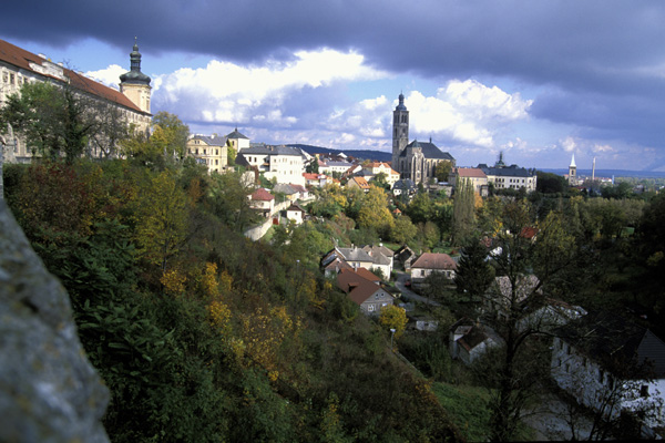 Kutna Hora
