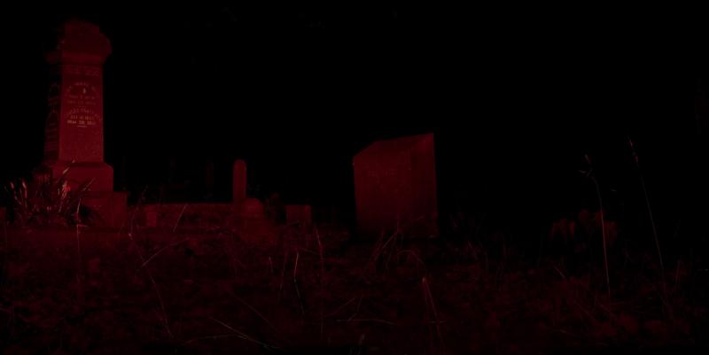 Glow of the Dead *