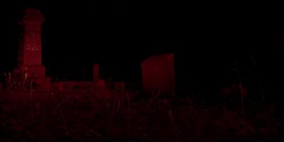 Glow of the Dead *