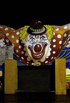 Fun House*