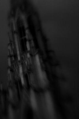 Spire the Night *