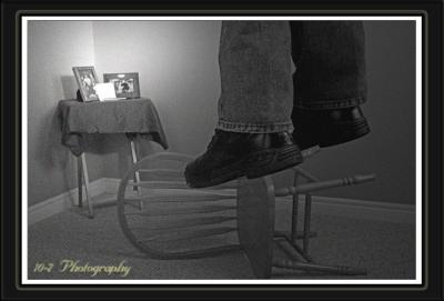 Just Hangin'   *
