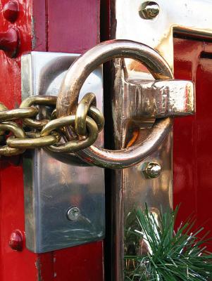 Brass Ring