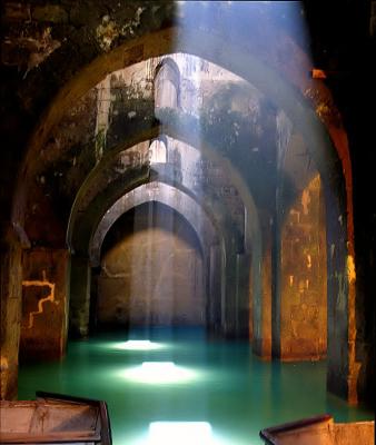 Lights-n-arches