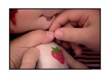 Strawberry Shortcake* by Mooseknuckle