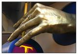 <b>Midas Touch</b> *