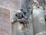Horrific Scene in the Church *