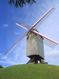 <b>6th Place (Tie)</b><br><i>X-mill<br>by Penelope</i>