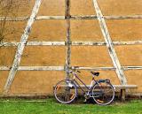 A, C, E, F, H, I, J, L, O, T, V, X, Y, Z and a bicycle