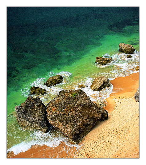 <b>Sand and Stones</b><br><i><font size =1>by Vikas</i><br><b>5th Place</b>