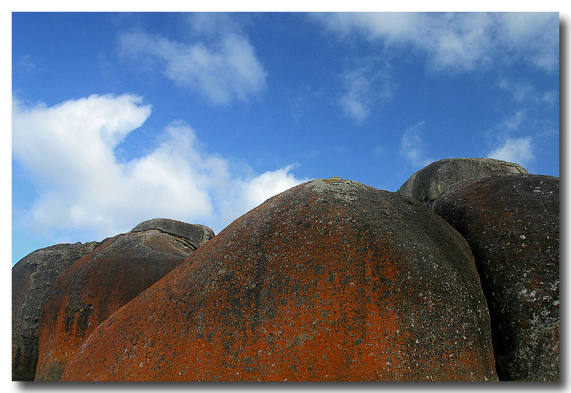 Australia Rocks! *