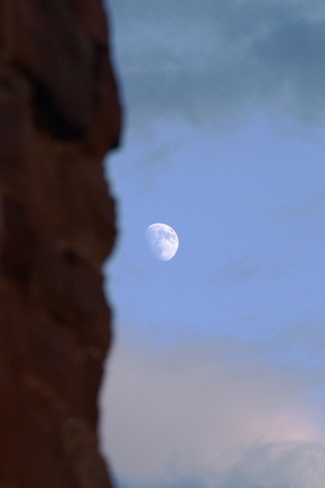 <b>Big Stones</b> * by Jono Kimber