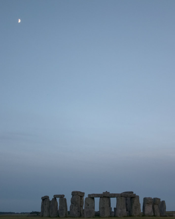 <b>stone...henge<b> by <i>ironmatt</i>