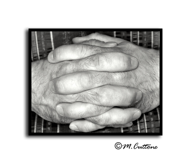 <b>Trying To Hold It All Together</b> by  Mike c<b>*
