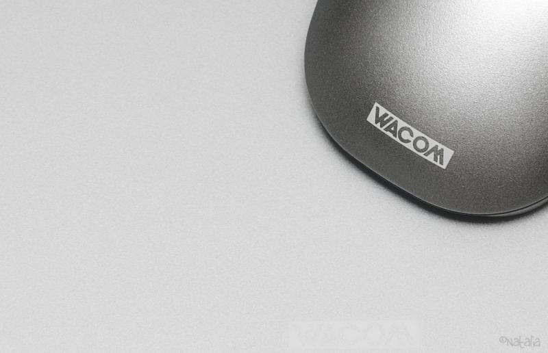 WACOM