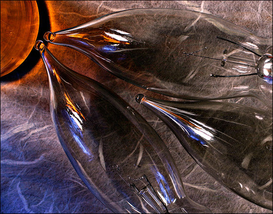 Burnt Out Bulbs*
