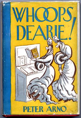 Whoops, Dearie (1927) (signed copies)