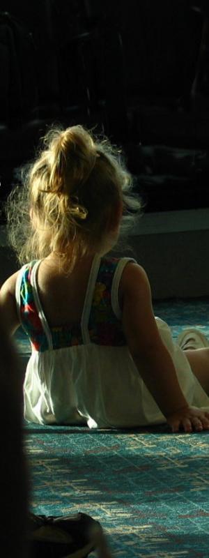 Golden Girl *