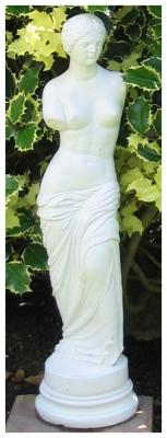 Miniature Statue