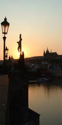 Praha *