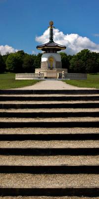 The Path to Peace *