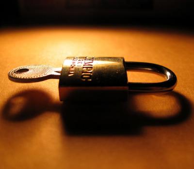 Lock and Key*