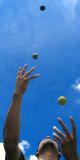 joy of juggle