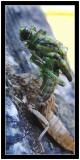 Emerging<br> by dave v