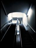Convergence - Escalator and Stairs (*)