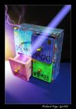 Fairy Box <br>2nd Place