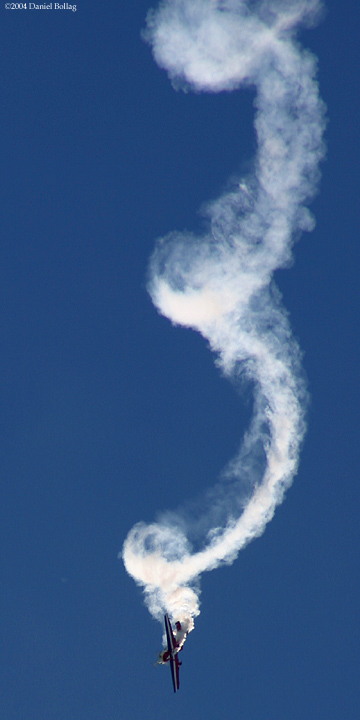 Aerobatics*
