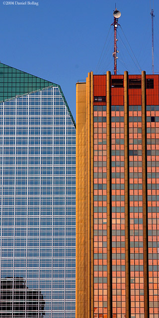 Skyscrapers*