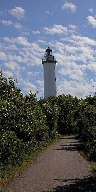 Lnge Erik Lighthouse*