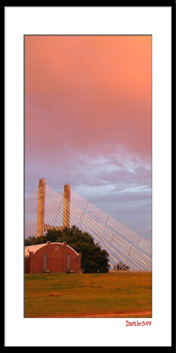 Orange Thunder *