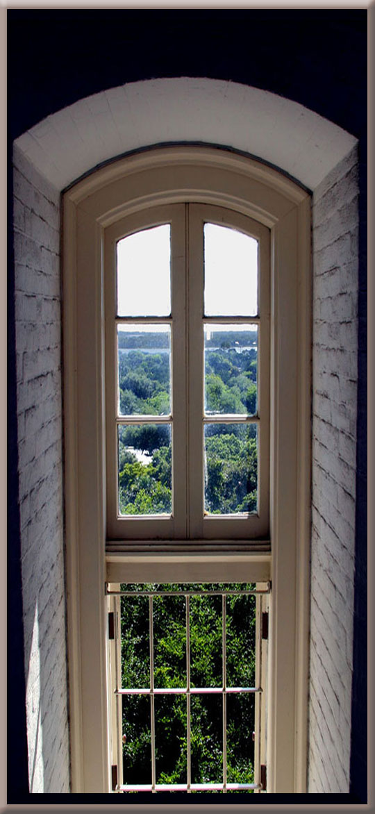 Recessed Window * by Tim Rucci