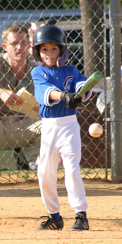 At Bat