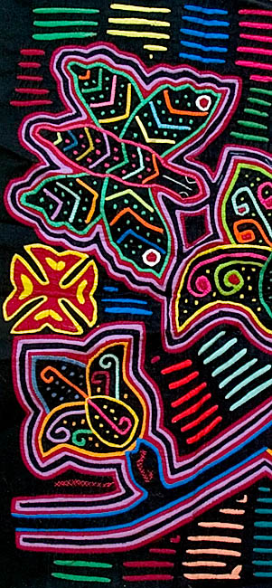 Mola Panel *