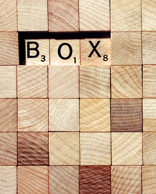 <b>Scrabble</b>
