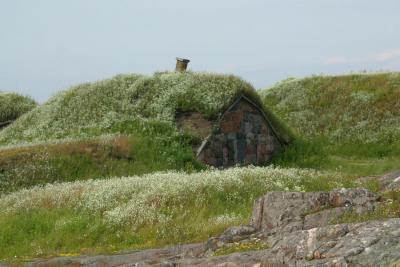 Helsinki - Suomenlinna