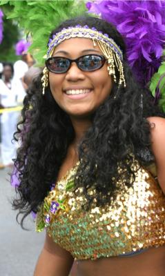 Caribbean Parade 2004
