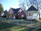 Burkhart Farm Love Co. OK
