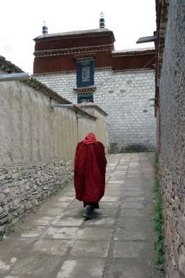 Tibet 2004
