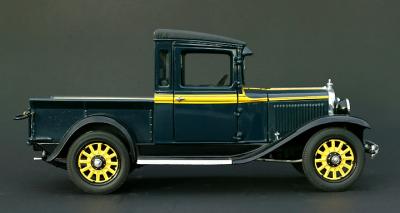 1929 Dodge Pickup 1