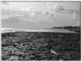 Lava Rocks near Spouting Horn on south shore