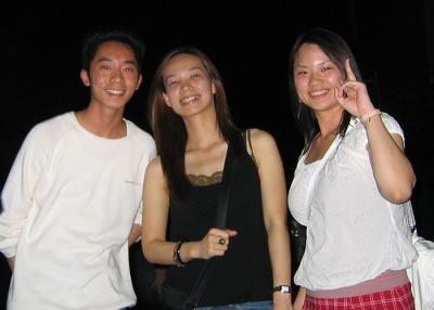 yϤ@-7A_ ڡBTifaB - (07/04/04)