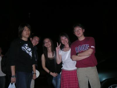 yϤ@-2A_ LouisBTerryBTifaBBTerryBJimmy - (07/04/04)