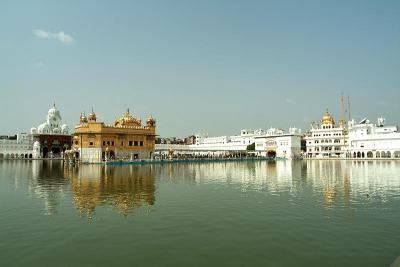 Golden Temple 6423