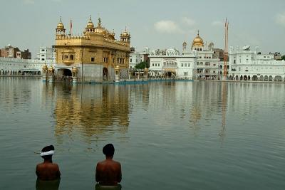 Golden Temple 6428