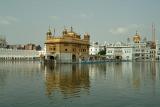 Golden Temple 2004